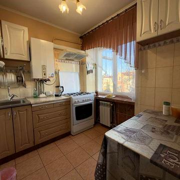 Продаж 3 кімнатної квартири | вул.Данила Галицького | м.Дубно ЖК Центр