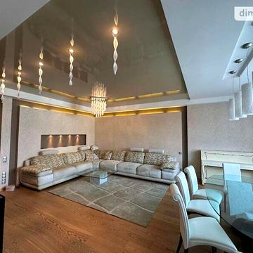 Довгострокова оренда 4к Квартира Науки (Гагаріна) проспект