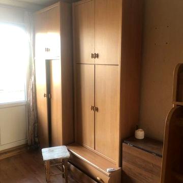 2х кімнатна квартира в оренду [ польова]