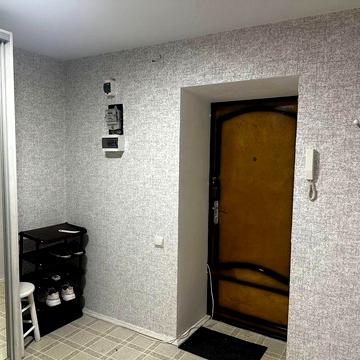 Сдам 1 комнатную квартиру улица Бугаевская