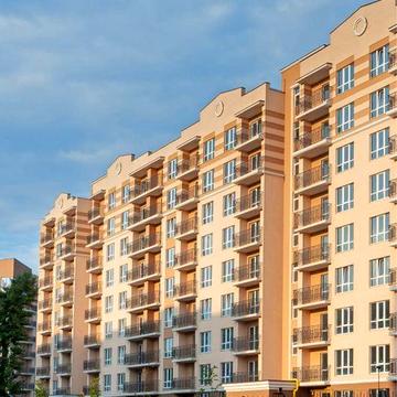 Продаж 1 кімнатної квартири в клубному будинку вул. Метрологічна