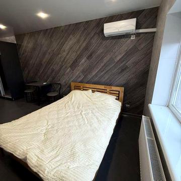 Здам студію в новобудові біля конного ринку