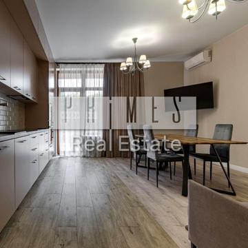 Михайла Бойчука вул. (Кіквідзе), 19-А