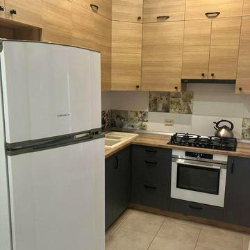 Уютная квартира для семьи