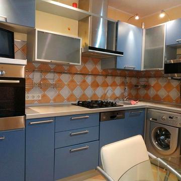 Сучасна 2х кімнатна квартира , з індивідуальним опаленням,