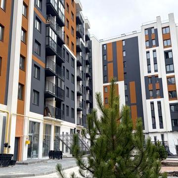 Велика 2 кімнатна квартира Жк Кельце