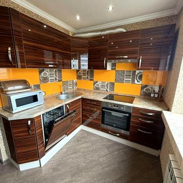 Здам 2 кімнатну квартиру Соборності 236