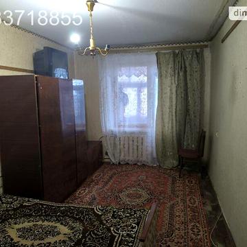 Довгострокова оренда 1к Квартира Героїв Нацгвардії (Некрасова) вулиця