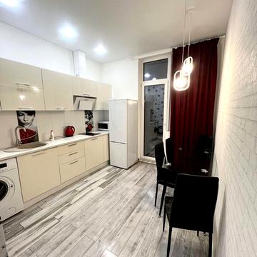 Курортний пров., 1