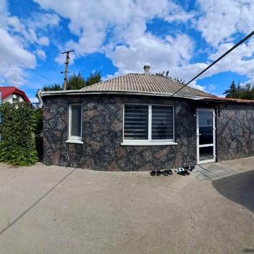 Ппродам дом в г. Самар (НОВОМОСКОВСК).