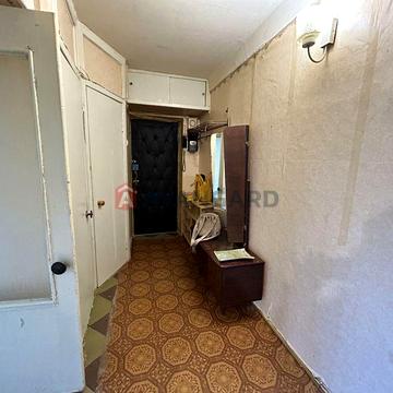 Найкраще планування — 2к “метелик”, Комунарський район