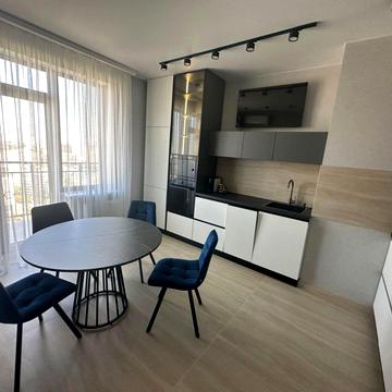 Фонтанська дорога вул., 25/1