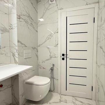 1к квартира з ремонтом