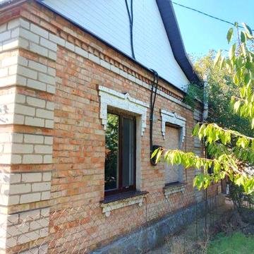 Будинок у Нікополі! простора ділянка, реальна ціна! Від власника!