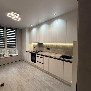 Сучасна 1-кімнатна квартира «під ключ» — новий ремонт + меблі ЖК Нова Буча