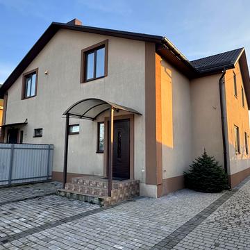 Ніни Майбороди вул. (Островського)