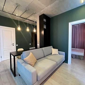 Соборності просп. (Воззєднання), 17 к2