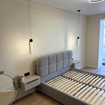 Оренда 2к квартири в центрі