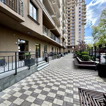 Фонтанська дорога вул., 25