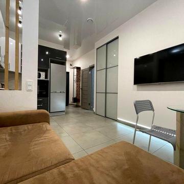 Сдаю 2к. квартиру в новострое проспект Поля