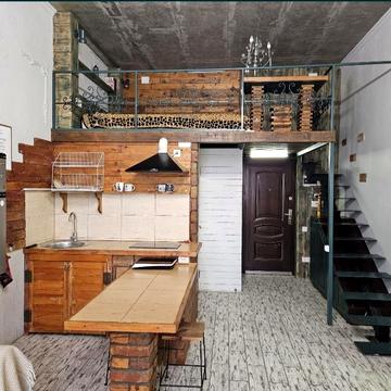 Аркадіївський пров., 9/1