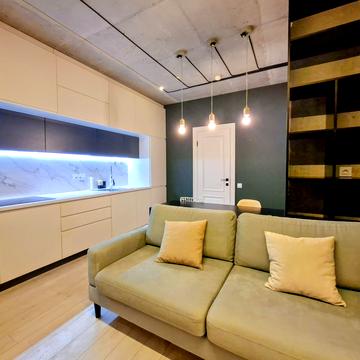 Соборності просп. (Воззєднання), 17 к2