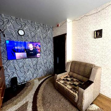 От Хозяина!!! Продам свою квартиру на 7 небе..Хозяин. ЖК 7 небо