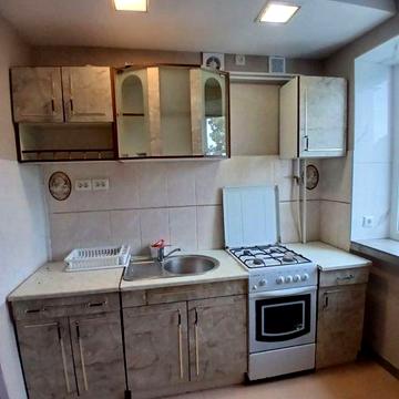 1 кім, вільна для заселення