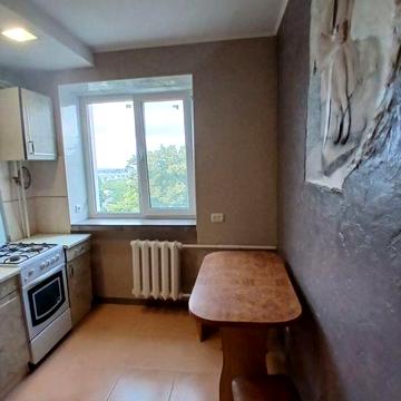 1 кім, вільна для заселення