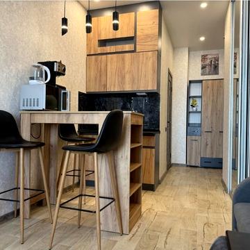 Аркадійське плато вул. (Гагаринське плато), 5/2