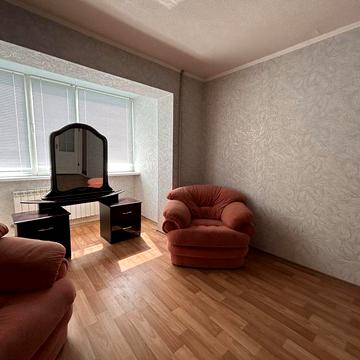 Продам 2х комнатную квартиру с АГО на левом берегу