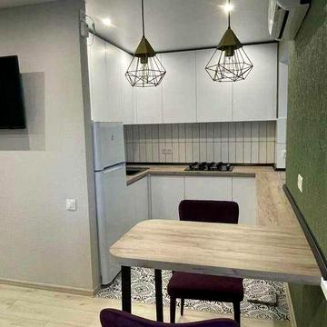 Сдаётся 1-ком. квартира ул. Сичевых Стрельцов, 19