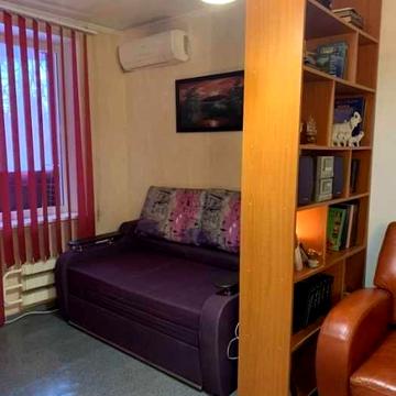 Реальная Сдам 1к квартира на м. Защитников, м.Спортивная. ГАЗ