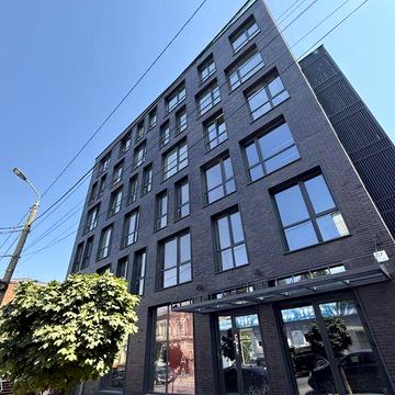 ArtHoff з терасою єдина смарт квартира у продажі ЖК ArtHoff