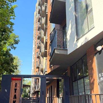 Продам 1-кімнатну квартиру в апарт-комплексі «Ітака» на 7-й Фонтану!