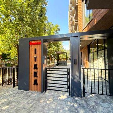 Продам 1-кімнатну квартиру в апарт-комплексі «Ітака» на 7-й Фонтану!