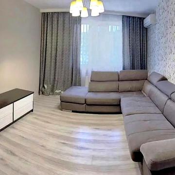 Єлизавети Чавдар вул., 14