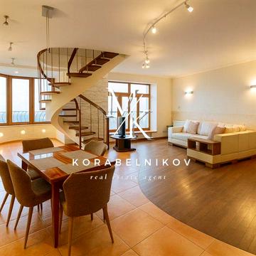 Оренда великої 2-кімнатної квартири — Київ, вул. Клінічна 23–25