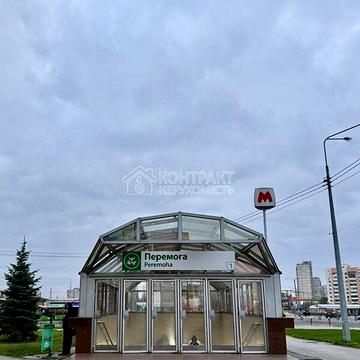 Довгострокова оренда 2к Квартира Архітекторів вулиця