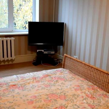 Леся Курбаса просп., 19/11