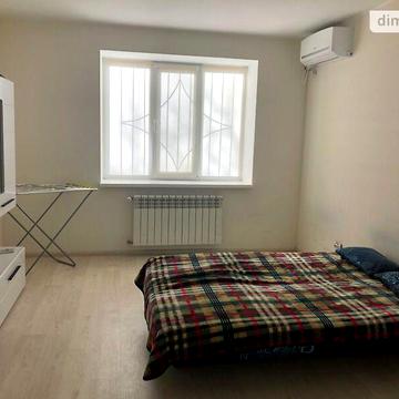 Довгострокова оренда 1к Квартира Героїв АТО (Красіна) вулиця ЖК ул. Красина, 65а