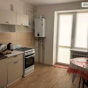 Довгострокова оренда 1к Квартира Героїв АТО (Красіна) вулиця ЖК ул. Красина, 65а