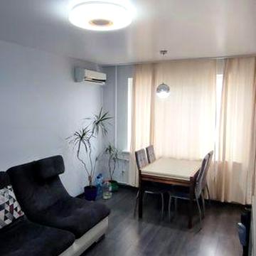 Продаж 3ккв біля метро Перемоги