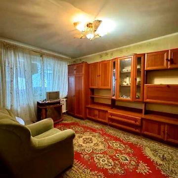 Продам двухкомнатную квартиру, ж/м Победа-2