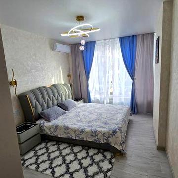 ЖК Варшавський -2 вул Олександра Олеся 9а