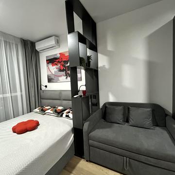 Віктора Некрасова вул. (Північно-Сирецька), 10-А