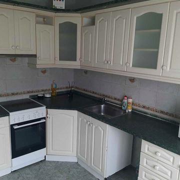 Оренда 2х кімнатна Позняки Руденко метро 10 хв