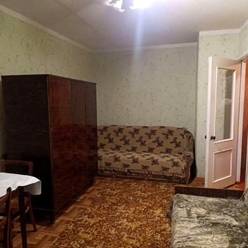 Сдам 1-ную квартиру район "Метеора"