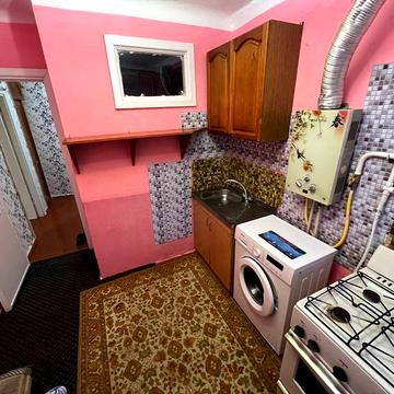 Здам однокімнатну квартиру довгостроково, район Воказлу біля 10 школи