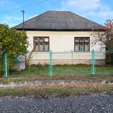 Продається будинок